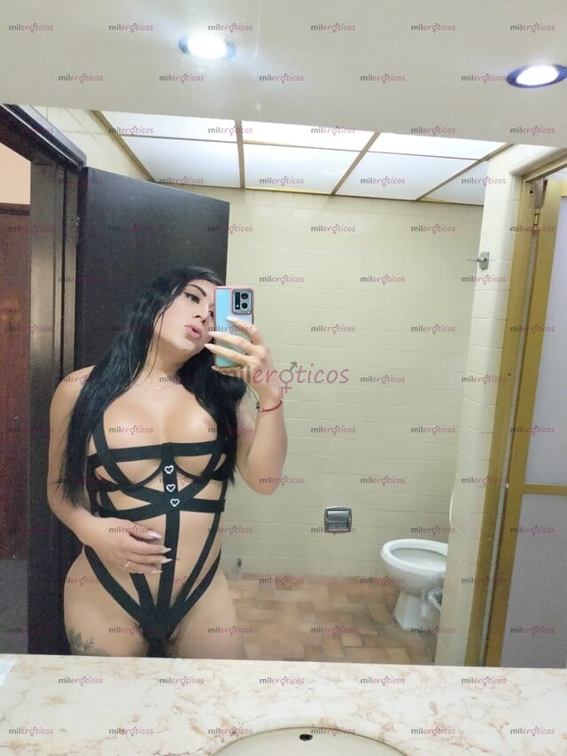 FOTOS DE CHICHONA VERGUDA 19 CM LECHUDA PARA TI, REYNA DEL BESO NEGRO