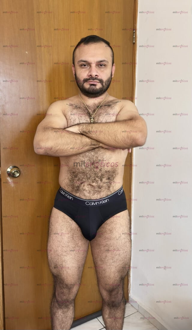FOTOS DE ACT CHAPARRITO 165 MORBOSO PELUDO TRANQUILO, DISCRECION TOTAL SOLO EN MI LUGAR