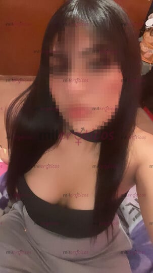 FOTOS DE SOY UNA NENA SÚPER HIGIÉNICA Y SIEMPRE TE ATENDERÉ OLIENDO RIQUÍSIMO