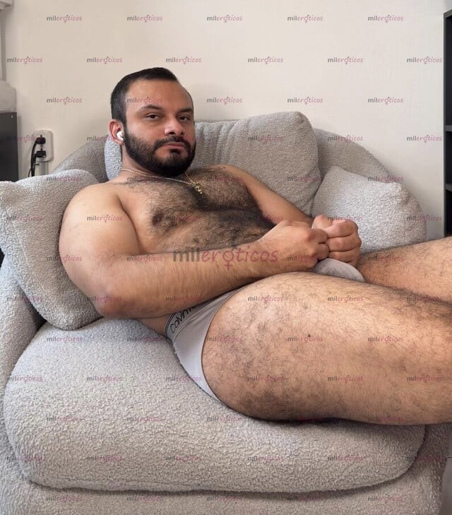 FOTOS DE ACT CHAPARRITO 165 MORBOSO PELUDO TRANQUILO, DISCRECION TOTAL SOLO EN MI LUGAR