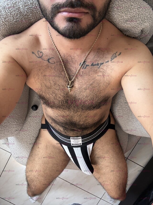 FOTOS DE ACT CHAPARRITO 165 MORBOSO PELUDO TRANQUILO, DISCRECION TOTAL SOLO EN MI LUGAR