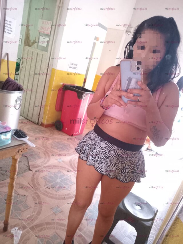 FOTOS DE HOLA SOY MAYRA UNA HERMOSA Y DELGADA CHICA QUE CUMPLIRÁ TUS FANTASÍAS TE ESPERO