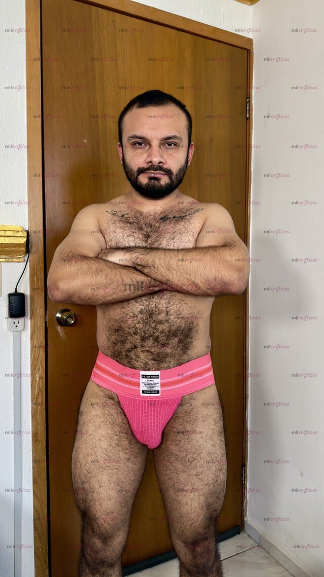 FOTOS DE ACT CHAPARRITO 165 MORBOSO PELUDO TRANQUILO, DISCRECION TOTAL SOLO EN MI LUGAR