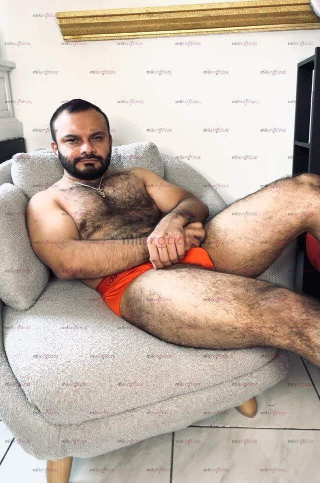 FOTOS DE ACT CHAPARRITO 165 MORBOSO PELUDO TRANQUILO, DISCRECION TOTAL SOLO EN MI LUGAR