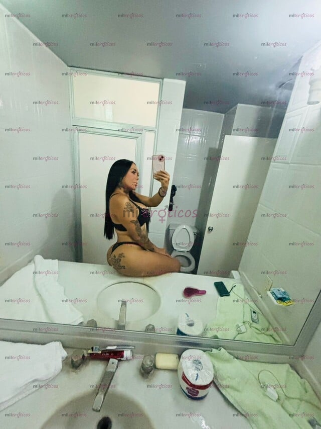 FOTOS DE BIENVENIDO A MI PERFIL, CHICA TRANS EXTREMADAMENTE GUAPA DISPUESTA A TODO COMPLT