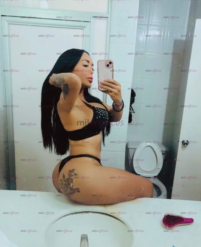 FOTOS DE BIENVENIDO A MI PERFIL, CHICA TRANS EXTREMADAMENTE GUAPA DISPUESTA A TODO COMPLT
