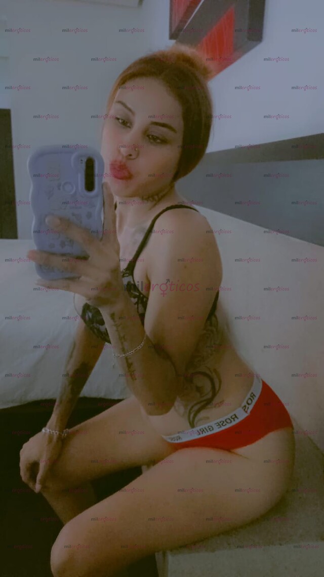 FOTOS DE HOLA ME LLAMO RENATA NUEVA EN ESTO SUPER CACHONDA Y SUMISA