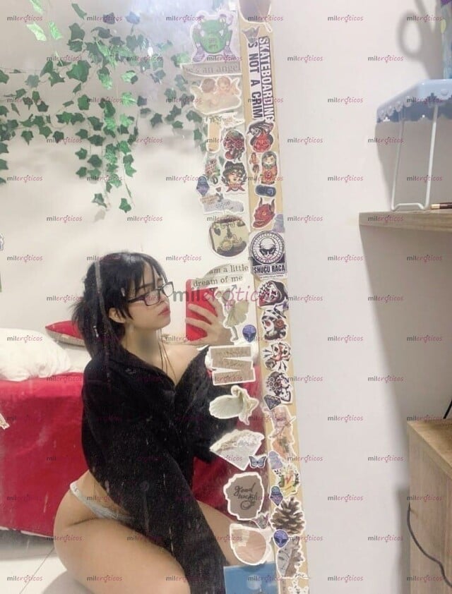FOTOS DE SOY NIKOL CON SERVICIOS CALIENTES VEN A CONOCER A ESTA MUÑEQUITA