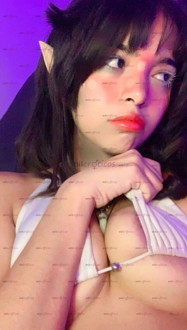 FOTOS DE SOY NIKOL CON SERVICIOS CALIENTES VEN A CONOCER A ESTA MUÑEQUITA
