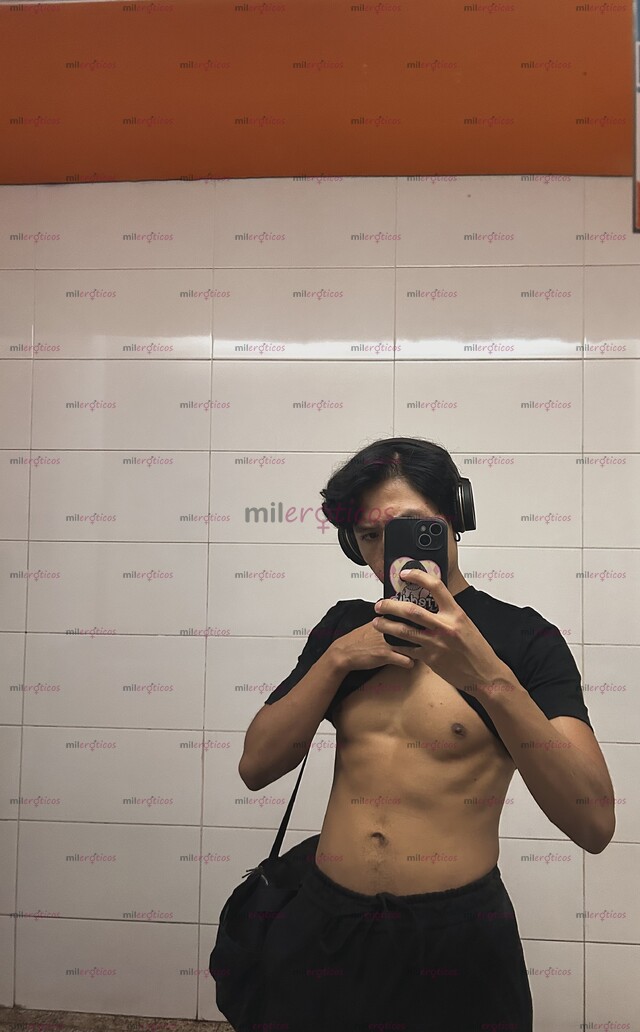 FOTOS DE ROGER, ENERGÍA JOVEN, ATENCIÓN REAL Y TRATO SELECTIVO EN CDMX