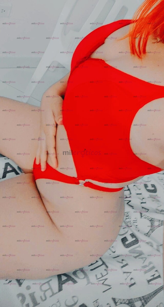FOTOS DE 1HOLIS BABY SOY CIELO LA PELI ROJA MÁS EXÓTICA