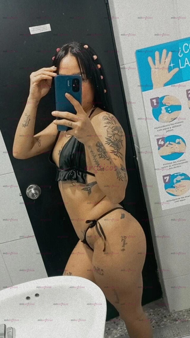 FOTOS DE SARA CON GANAS DE PASAR UN RATO INOLVIDABLE ... 1