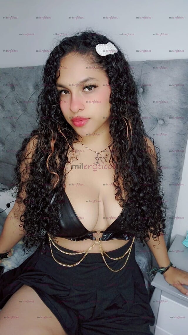 FOTOS DE TU COLAGENO, ESTRECHITA BIEN PUTICA PARA TI BB RECIÉN LLEGADA 505050$