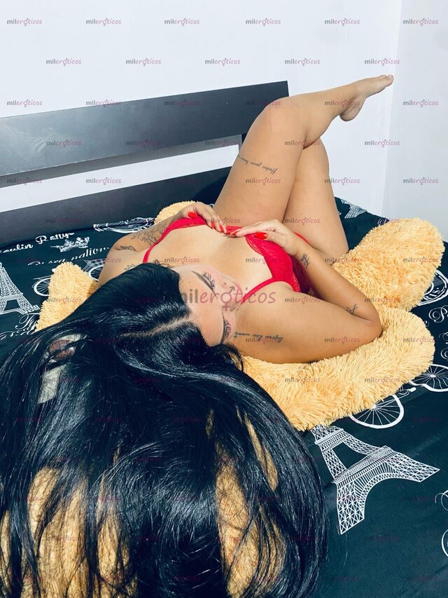FOTOS DE SERÉ TU PUTITA FAVORITA EN LA CAMA MI AMOR