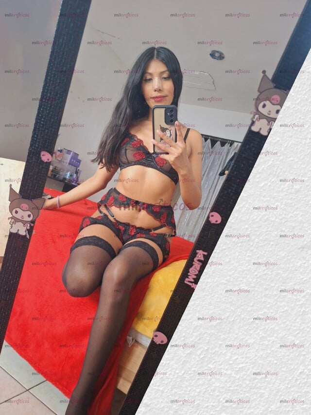 FOTOS DE LA FLAQUITA Q BUSCABAS DADDY, DISPONIBLE PARA HOMBRES SOLVENTES