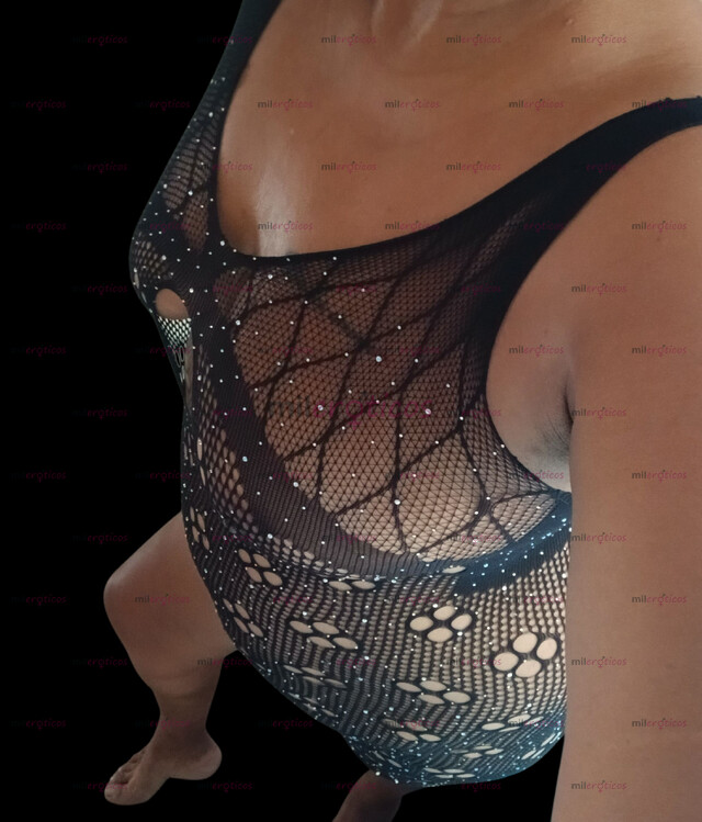 FOTOS DE MAMI TALLA( G )CURVILINEA DE NUEVO EM VERACRUZ.