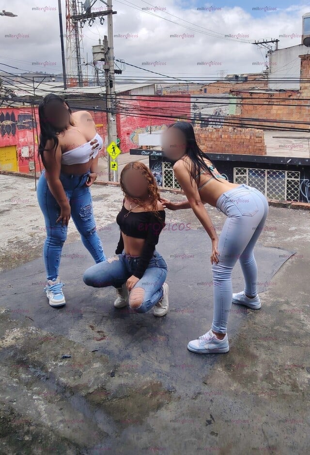 FOTOS DE LAS MEJORES SCORTS LAS ENCUENTRAS EN BOSA ESTACIÓN VEN ESCOGE