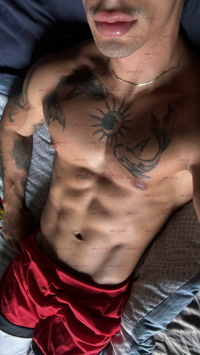 FOTOS DE JOVEN COLOMBIANO SERIO DE GYM VERS ACT, COMPLACIENTE VERGON EN CDMX
