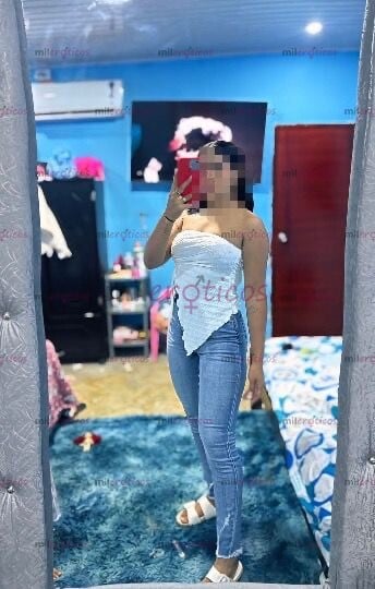 FOTOS DE HOLA MIS AMORES SOY ALAYHA UNA CHICA NUEVA EN LA CIUDAD