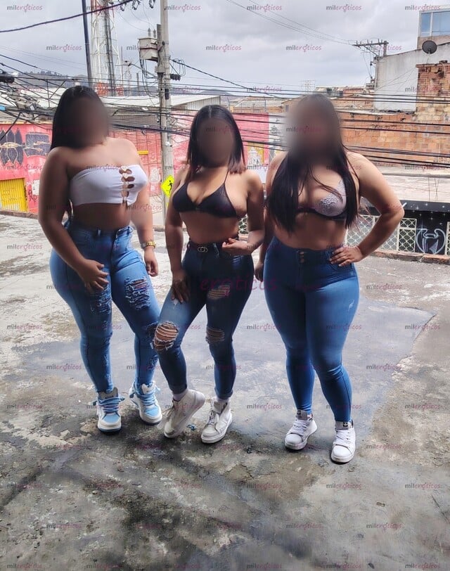 FOTOS DE HERMOSAS CHICAS UBICADAS EN BOSA ESTACIÓN .VEN ESCOGE A TU GUSTO