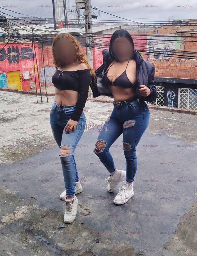 FOTOS DE SOMOS 12 HERMOSAS CHICAS DISPUESTA A ATENDERTE SIN AFÁN VEN ESCOJE BOSA ESTACIÓN