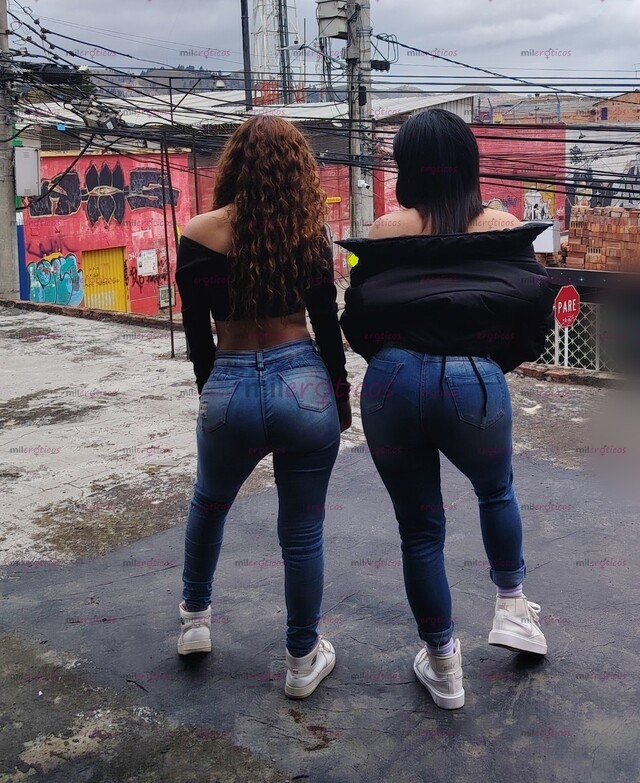 FOTOS DE SOMOS 12 HERMOSAS CHICAS DISPUESTA A ATENDERTE SIN AFÁN VEN ESCOJE BOSA ESTACIÓN