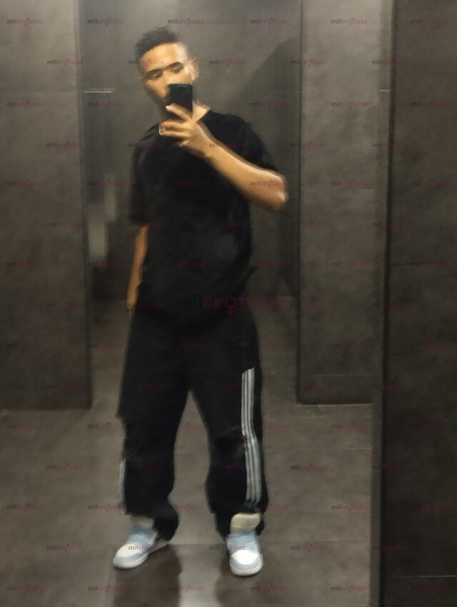 FOTOS DE SOY DANIEL , VENEZOLANO NUEVO EN LA CIUDAD