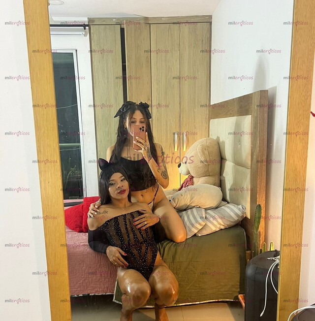 FOTOS DE LLUVIA DORADA SOMOS DOS NENAS CALIENTES DELICIOSAS CON LAS QUE VAS A DISFRUTAR A