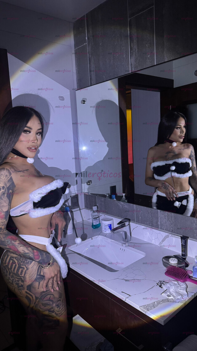 FOTOS DE UNA VERDADERA TRANSEXUAL DE PIES A CABEZA RECUERDA LO BARATO SALE CARO LA MEJOR