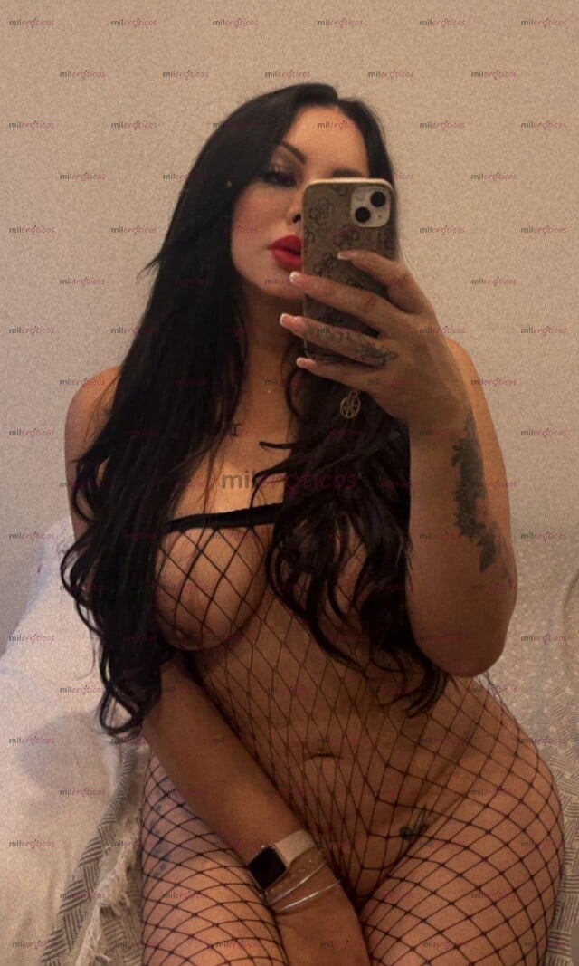 FOTOS DE LO MEJOR DE LOS DOS MUNDOS( TRANS CON VAGINA) DE VISITA EN TU CIUDAD