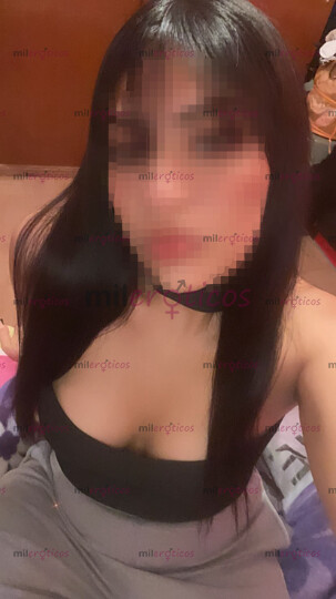FOTOS DE SOY UNA NENA SÚPER SEXY Y RICA CON GANAS DE TODO