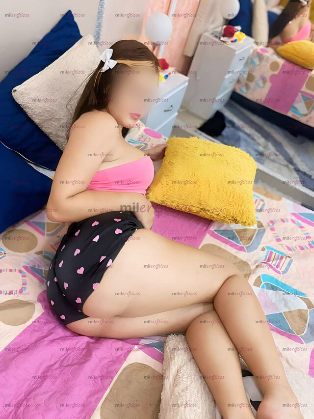 FOTOS DE HERMOSA PRINCESA RECIEN LLEGADA A TU CIUDAD BEBECITO