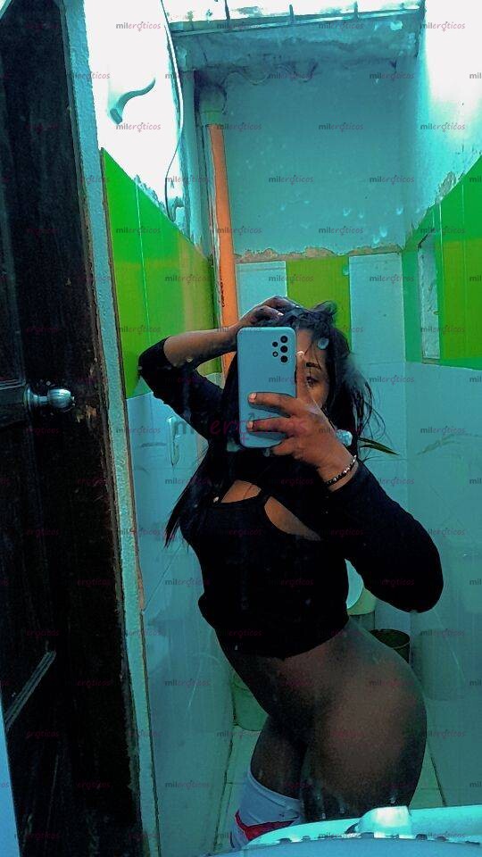 FOTOS DE LA GUAJIRA CALIENTE .LISTA PARA COMPLACERTE