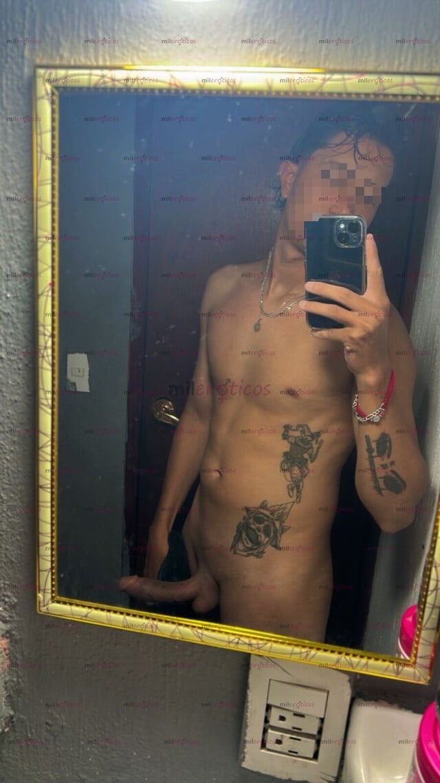 FOTOS DE JOVEN COLOMBIANO EN GUADALAJARA, DISPONIBLE, TATUADO