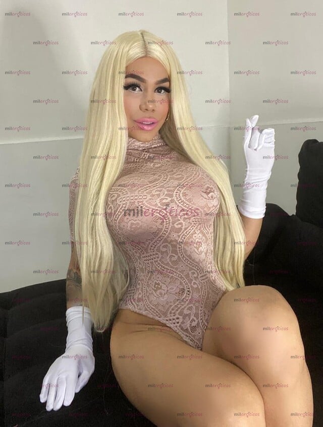 FOTOS DE BARBIE CON GRAN POLLA ACTIVA Y PASIVA 22CM CULO DE IMPACTO