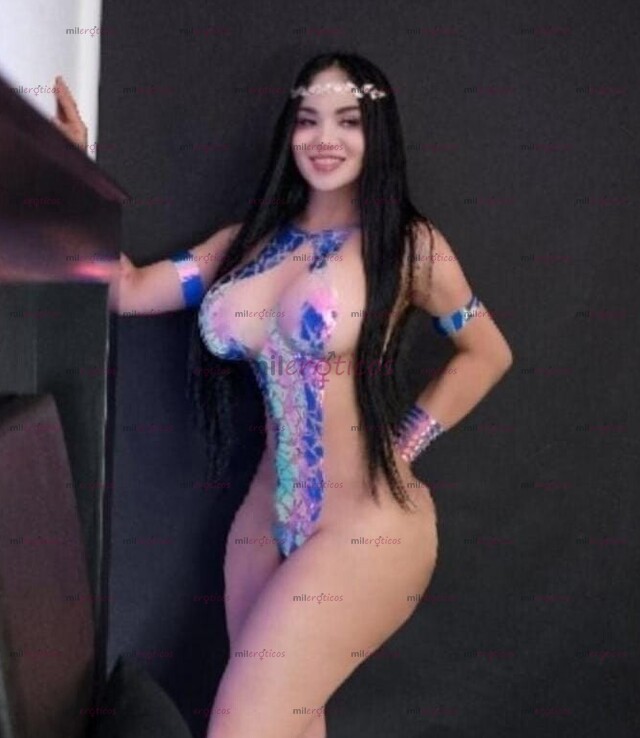 FOTOS DE DESDE MONTERREY MODELO DE TELEVISIÓN CONÓCEME CON LUGAR