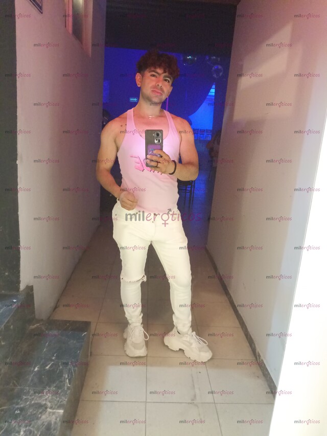 FOTOS DE DAIVAN INTER NALGON COMPLACIENTE ENTRON SUPER HOT