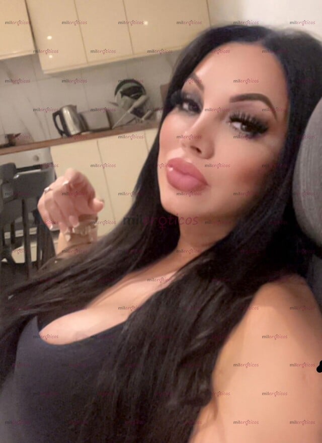 FOTOS DE VALENTINA CANDENTE (POS OP) DE VISITA POR TU CIUDAD