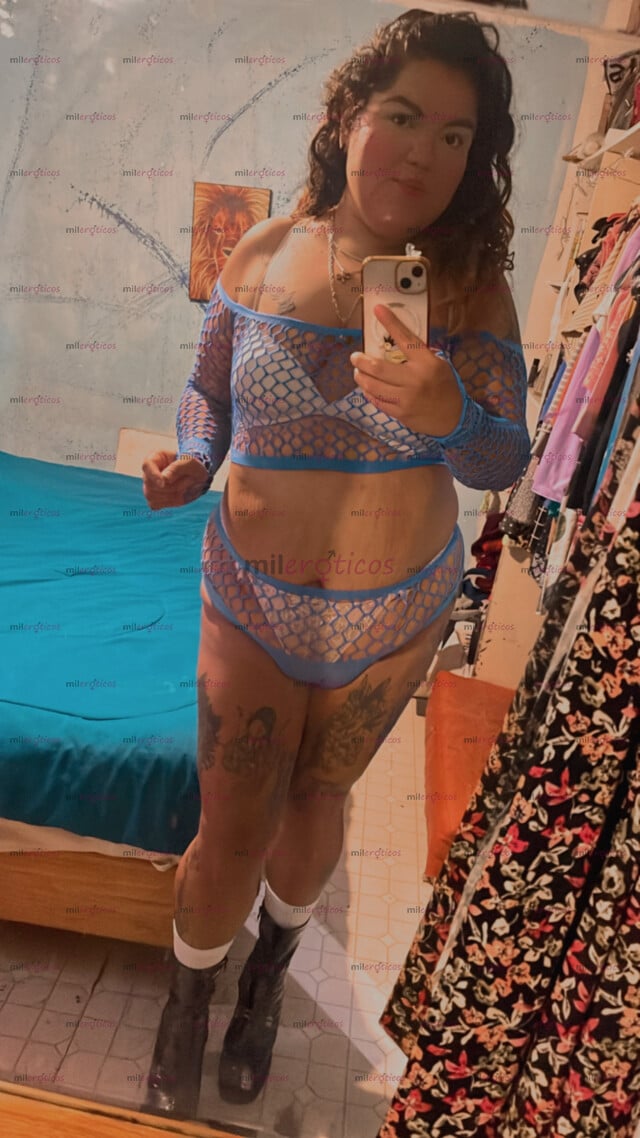 FOTOS DE MUJER GORDITA DE GRANDES CADERAS, EXCELENTE COMPAÑÍA CON DEPA PROPIO.