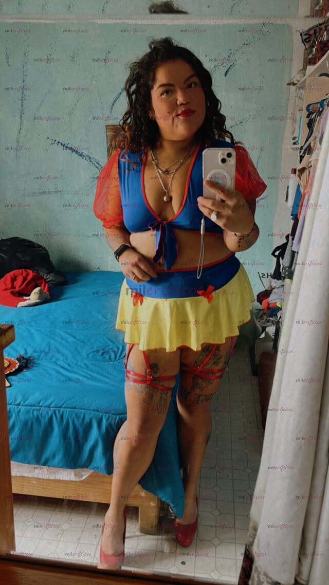 FOTOS DE MUJER GORDITA DE GRANDES CADERAS, EXCELENTE COMPAÑÍA CON DEPA PROPIO.