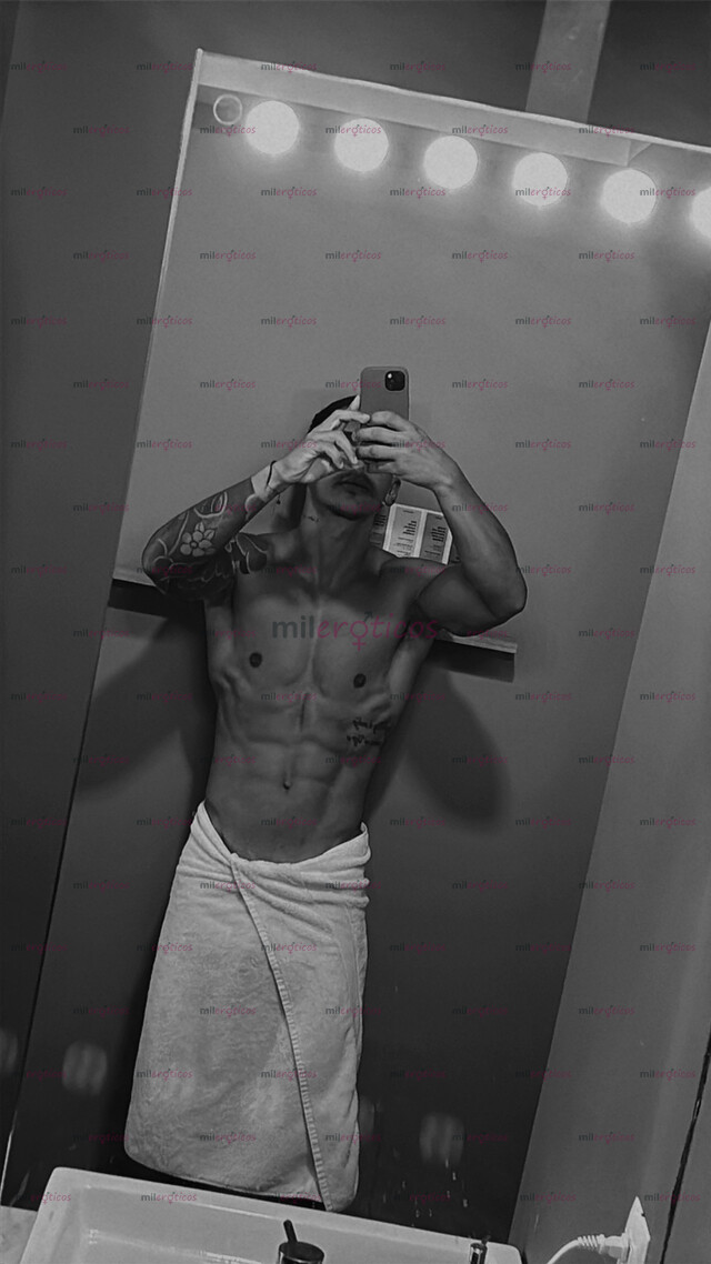 FOTOS DE ARGENTINO FITNESS VIP EXPERIENCIA DISCRETO EN EL CARIBE