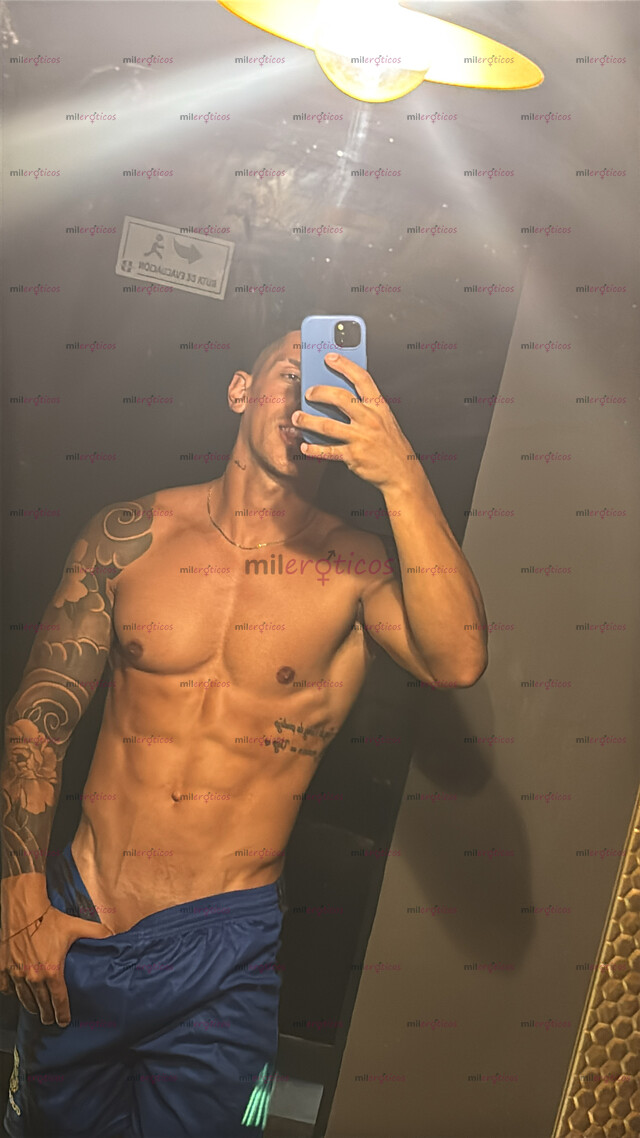 FOTOS DE ARGENTINO FITNESS VIP EXPERIENCIA DISCRETO EN EL CARIBE