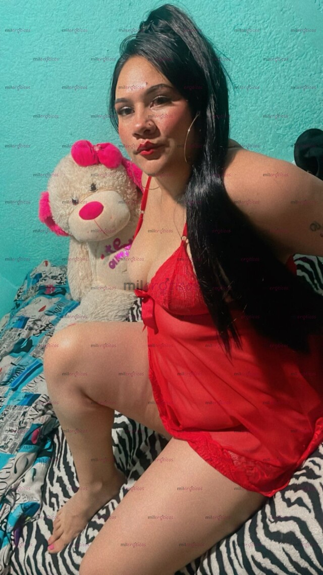 FOTOS DE HOLA SOY FRANCESCA MUY ARRECHA CON UNOS SENOS BELLOS