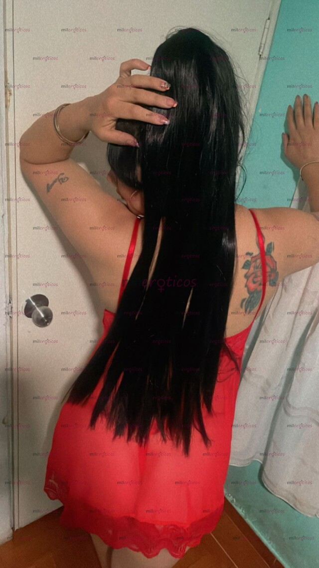 FOTOS DE HOLA SOY FRANCESCA MUY ARRECHA CON UNOS SENOS BELLOS