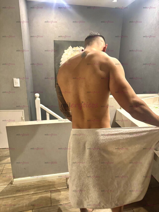 FOTOS DE ARGENTINO FITNESS VIP EXPERIENCIA DISCRETO EN EL CARIBE