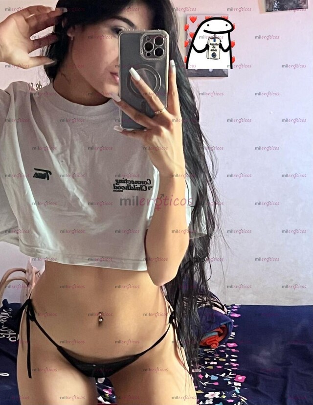 FOTOS DE SARA HERMOSA FLACA DE 22 AÑOS 100% REAL NADA DE ENGAÑOS