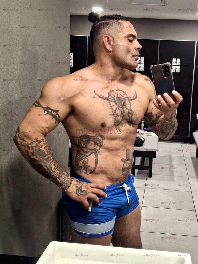FOTOS DE MUÑECO MUSCULOSO BIEN PAPI VOY A GUSTARLES MUCHO