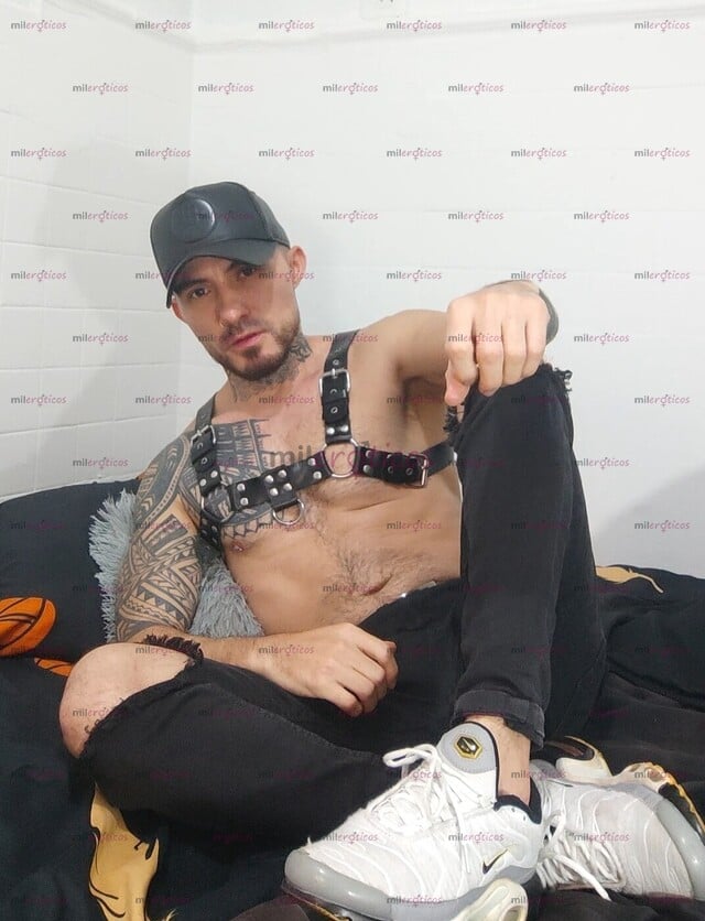 FOTOS DE PEREIRANO MASCULINO VERSATIL MORBOSO CAÑERO