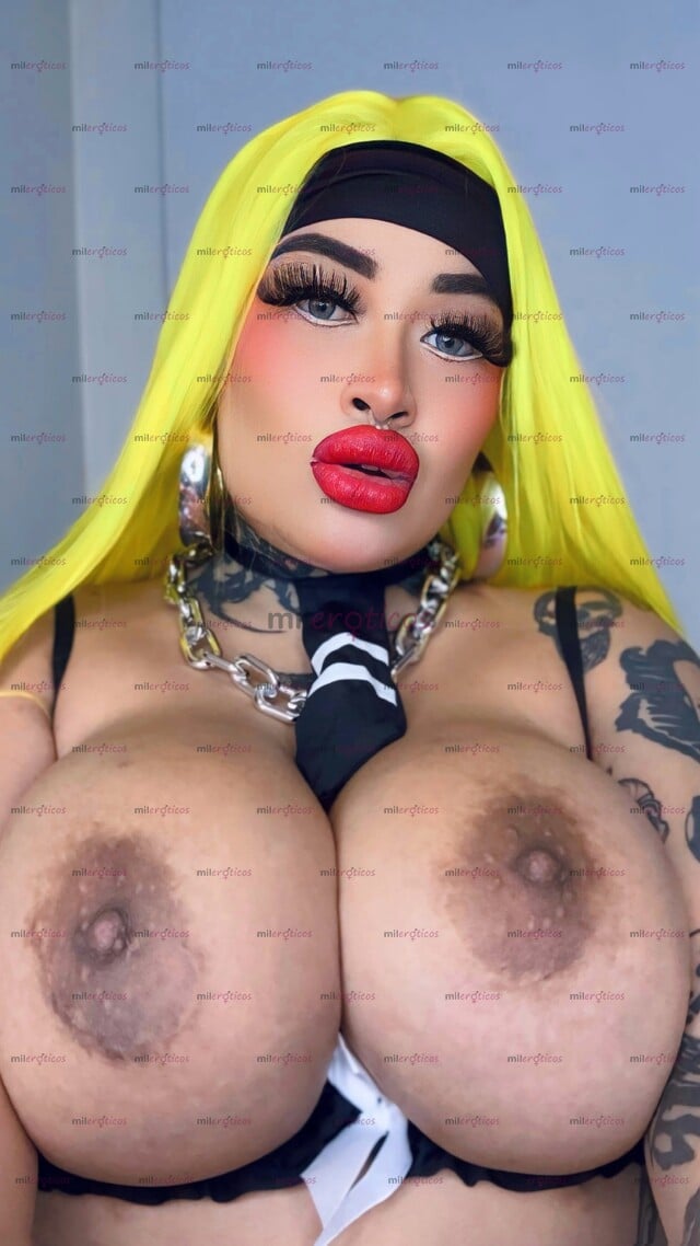FOTOS DE TETONA CHICHONA EXOTICA TATUADA VOLUPTUOSA EXHUBERANTE ALTA SEXOSA