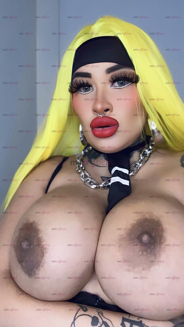 FOTOS DE TETONA CHICHONA EXOTICA TATUADA VOLUPTUOSA EXHUBERANTE ALTA SEXOSA